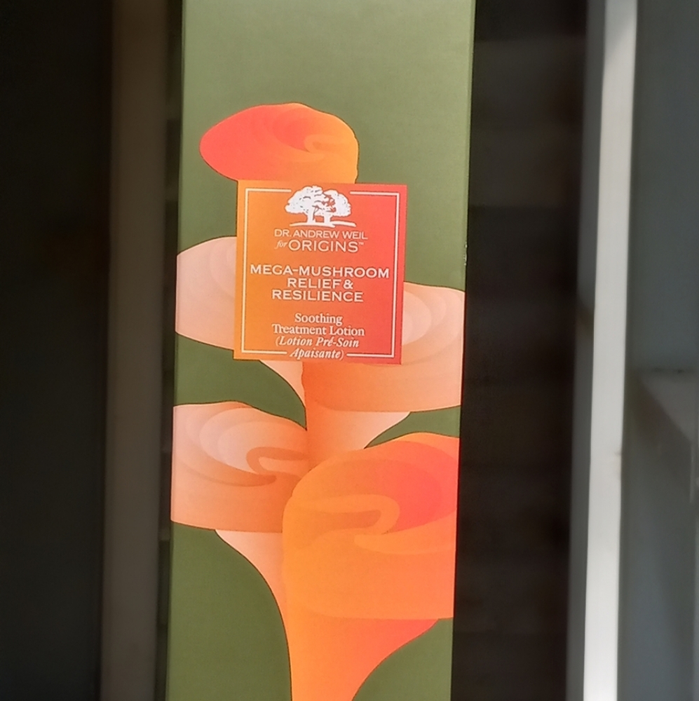 Origins Mega-Mushroom Relief &Resilience Jumbo